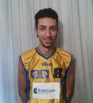 Pallacanestro Novi: due punti sotto l’albero contro Saluzzo