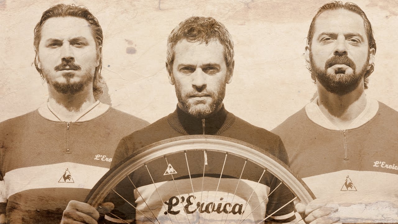 Massimo Poggio al teatro della Juta con  “La leggenda della maglia nera”