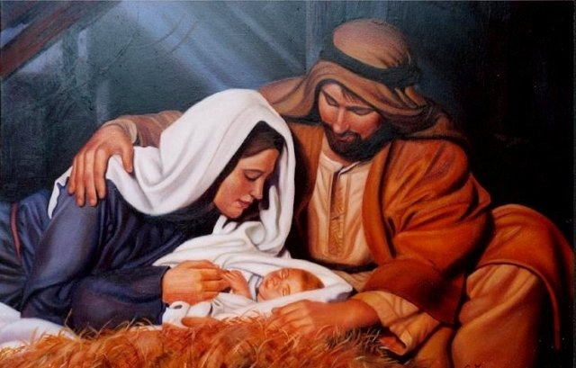 “Sia un Natale di misericordia”: il messaggio dei quattro vescovi della provincia [VIDEO]