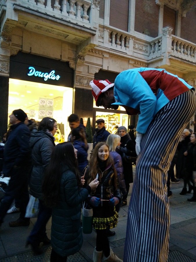 Alessandria Social Christmas: gli eventi del weekend