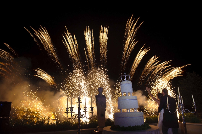 Volpedo inizia il 2016 con un matrimonio. Aurelio e Margherita diranno sì un minuto dopo mezzanotte 