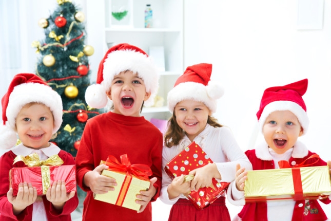 Natale tra letture e laboratori nella Biblioteca Civica di Alessandria