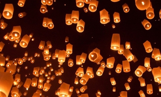 A San Salvatore si vive la magia del Natale con “QuanteFeste”
