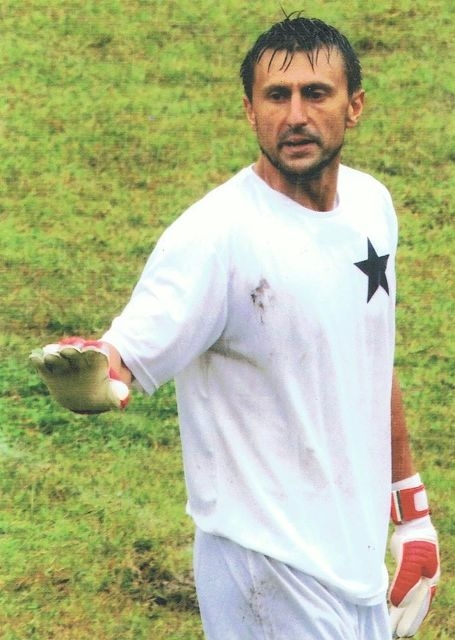 Casale festeggia Castagnone e il primato: battuta l’Albese 2-0