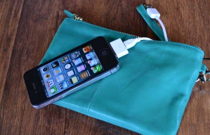 Mighty Purse