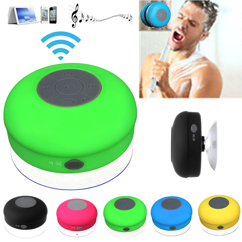 Waterproof sound