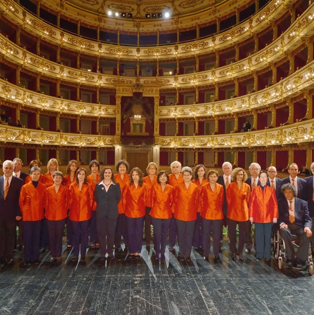 Concerto di Natale con la Corale di Acqui