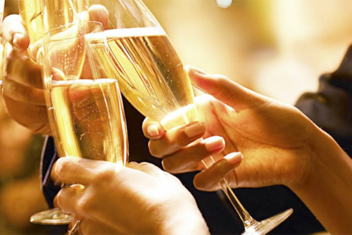 Le feste di Capodanno in provincia