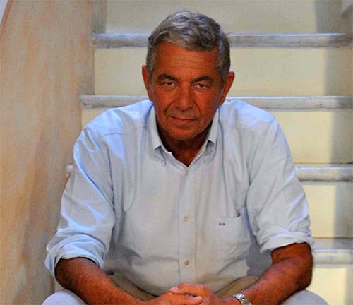 Marco Buticchi ospite su Radio Gold alle 21