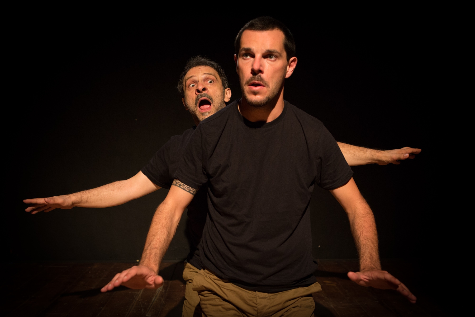 Un “Gioco di specchi” al Teatro Sociale di Valenza