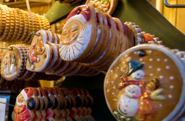 Mercatini, eventi enogastronomici e molto altro per il giorno dell’Immacolata