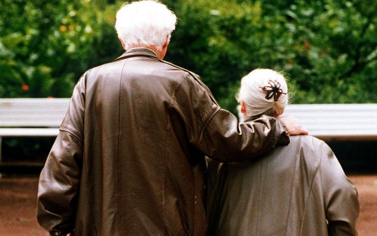 Pensioni: Cgil, Cisl e Uil a Torino per cambiare la Legge Fornero