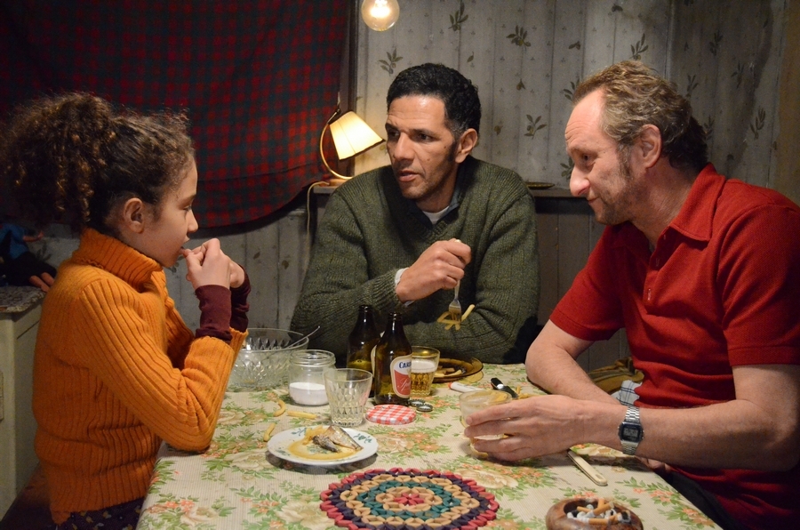 L’ultimo dell’anno al cinema Macallè