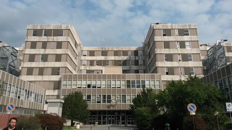 Il sindaco di Acqui lancia una “grande manifestazione” per salvare l’Ospedale