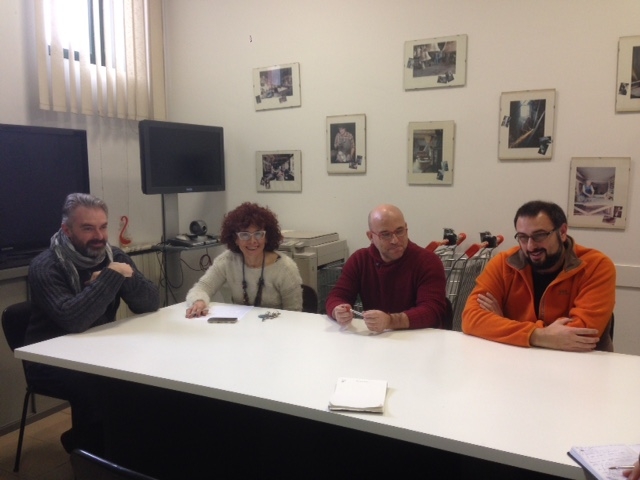 Quale futuro per le imprese metalmeccaniche del territorio?