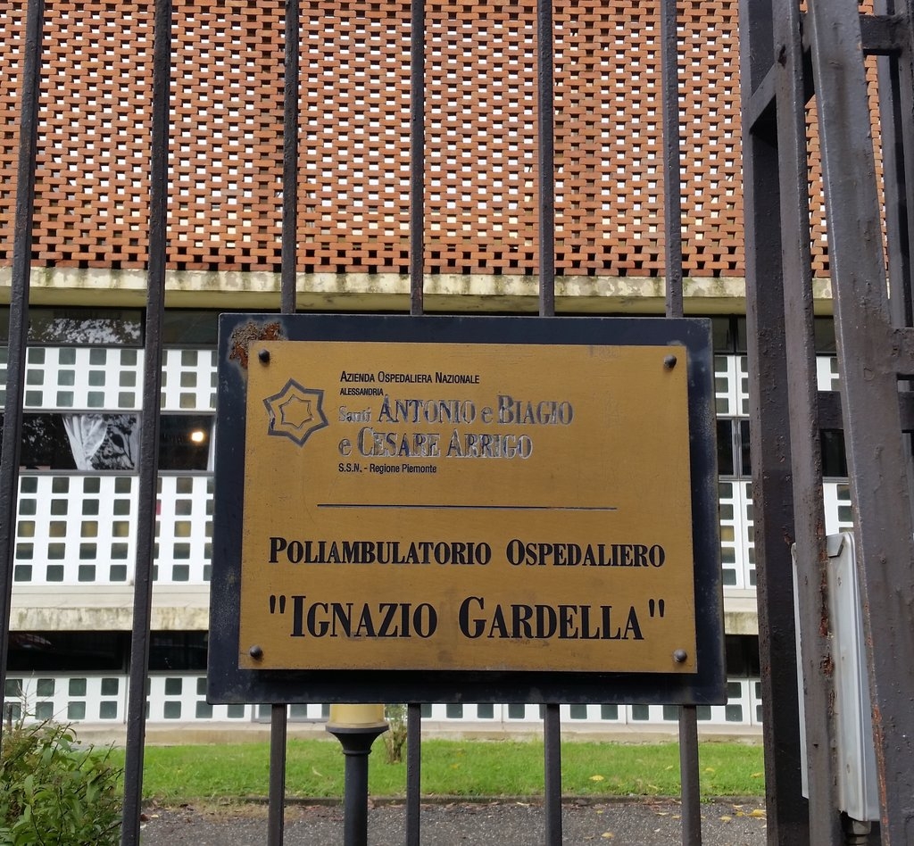 Muore per arresto cardiaco mentre era in attesa all’ospedale Gardella