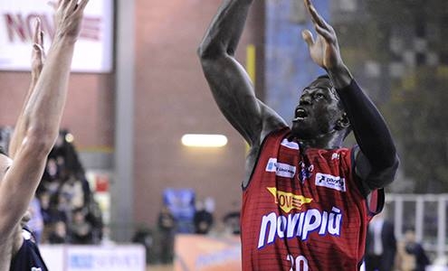 Junior: lezione di basket a Barcellona. Siciliani annichiliti e distanti 45 punti