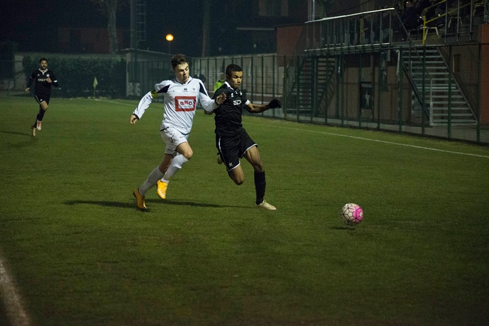 FINALE Casale – Cheraschese 2-0 (Sinato, Sinato rig)