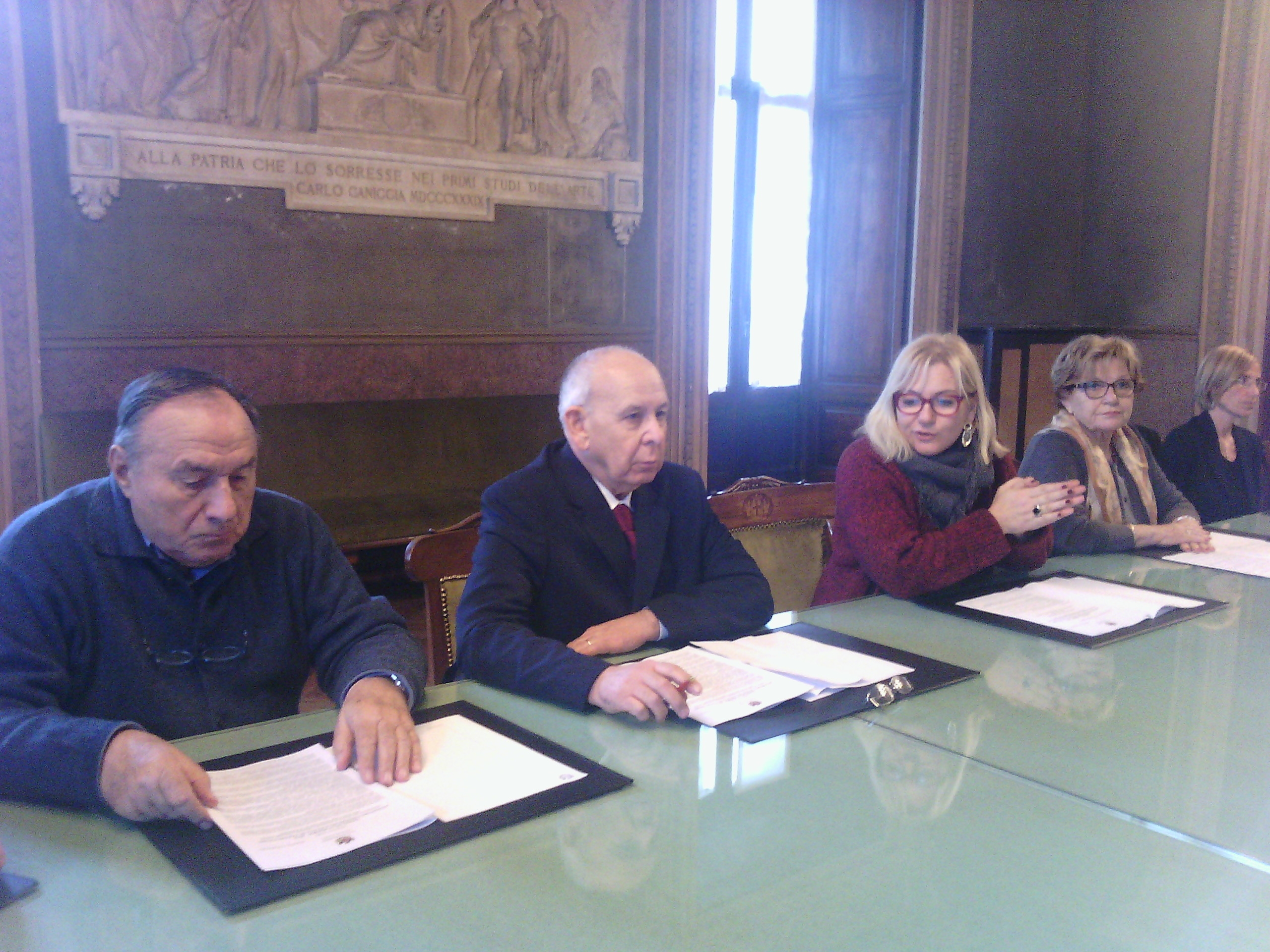 Le colpe dell’Italia fascista nel dramma della Shoah: gli studenti della provincia si preparano al Giorno della Memoria