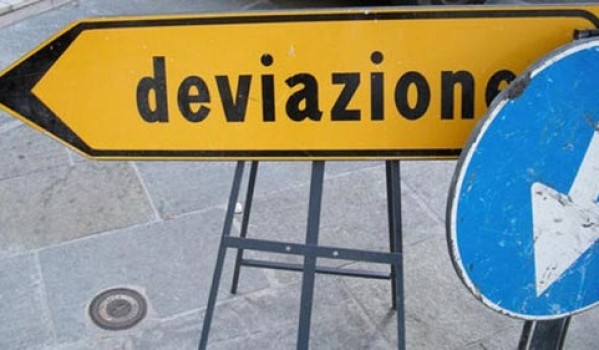 “Fiera dell’Immacolata” al Cristo: i provvedimenti viabili