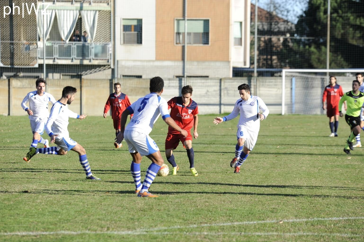 Vale Mado: dubbio Parodi nella sfida al Pedona