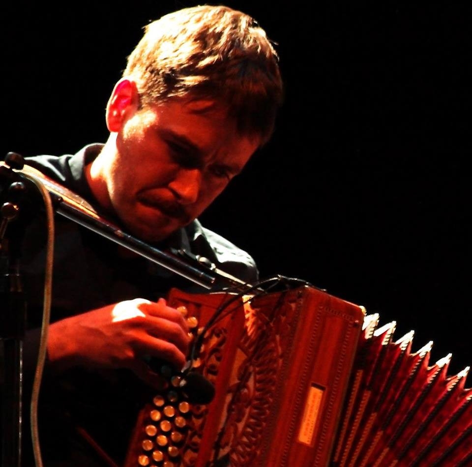 La musica brasiliana dei ChocoChoro alla Ristorazione Sociale. Intervista a Filippo Gambetta