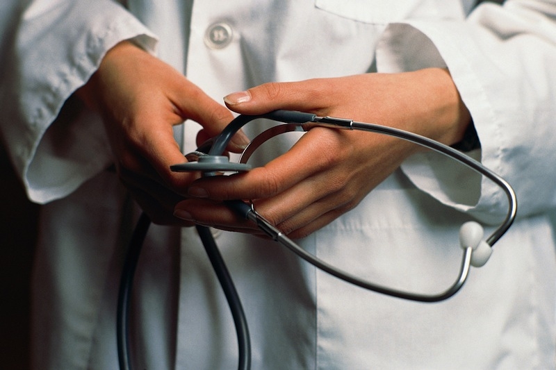 Pronta anche in provincia la mobilitazione dei medici. Sciopero il 16 dicembre