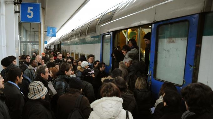 Primo banco di prova per l’orario “cadenzato” dei treni in Liguria