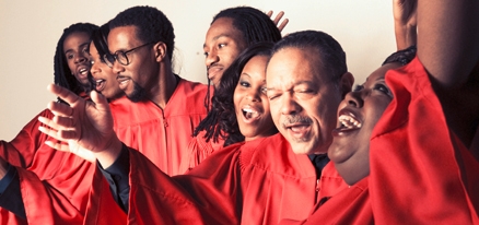A Mantova un caldo Natale di voci gospel: al via Choir  Gospel  F.O.C.U.S