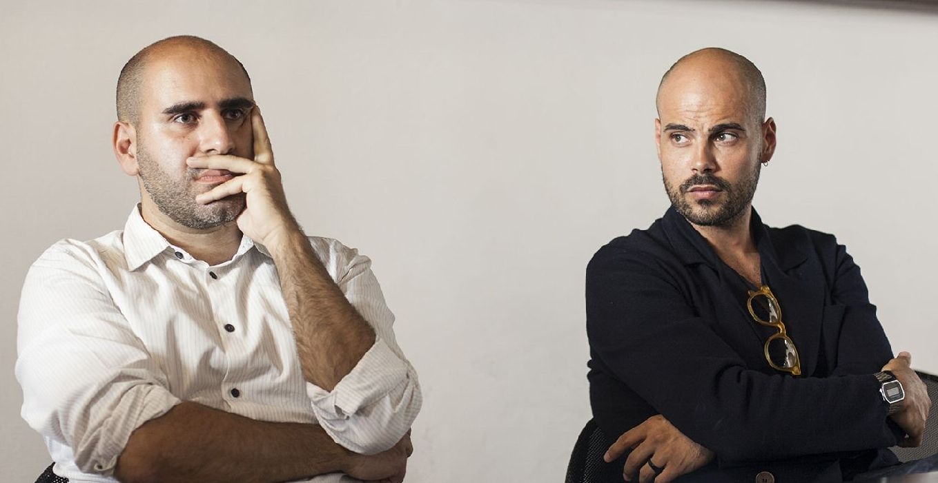 “Un posto sicuro” al Macallè con i protagonisti della pellicola