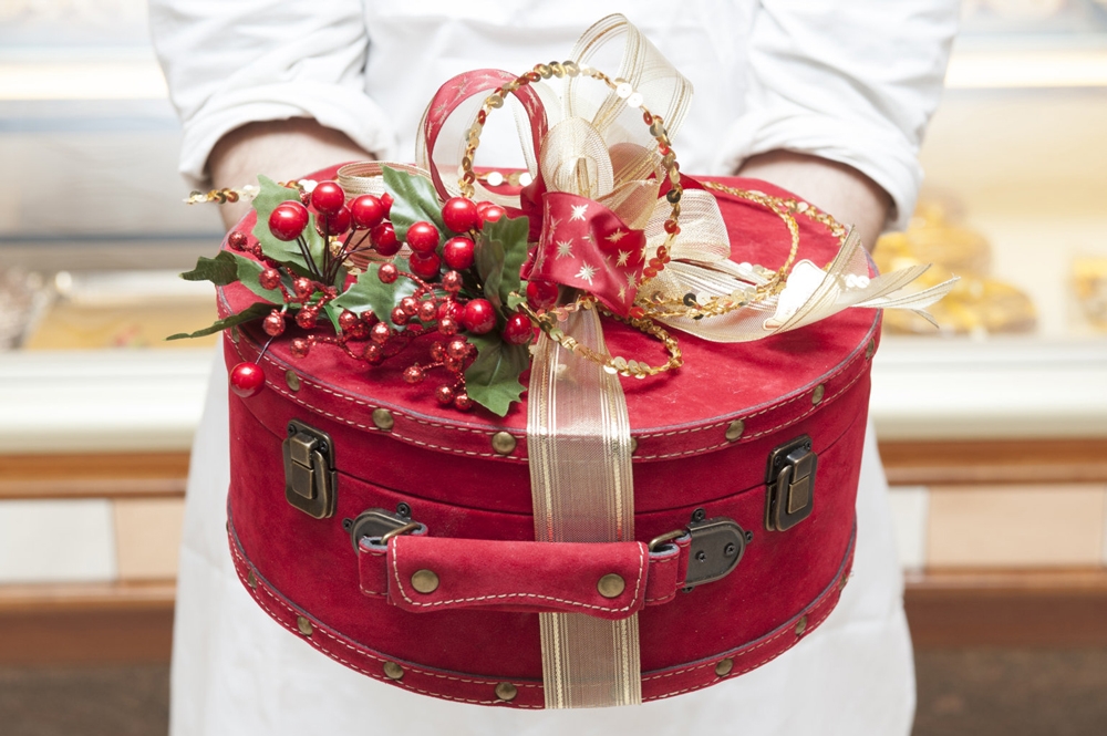 Bauletto misto dolci