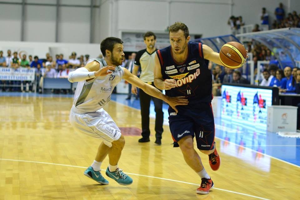 Junior: contro Agrigento per la rivincita