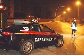 Tre persone denunciate durante i controlli del fine settimana a Solero