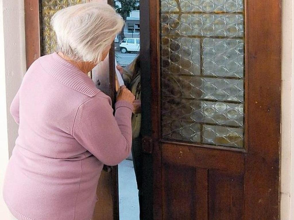 Ecco i consigli della Polizia contro le truffe agli anziani