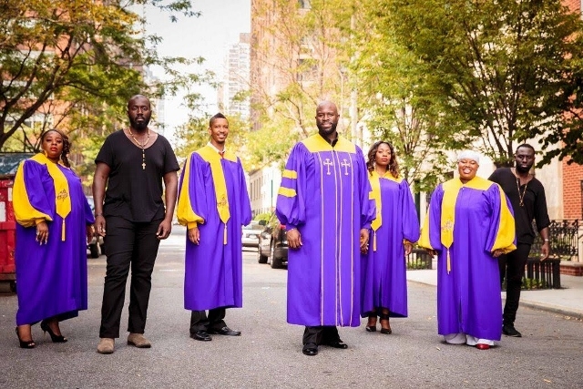 La provincia di Alessandria come Harlem. Ecco i concerti natalizi della domenica
