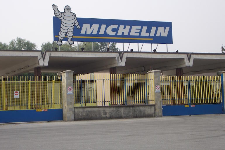 Michelin: c’è l’accordo tra azienda e sindacati