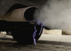 Smog: ad Alessandria blocco del traffico il 29 e 30 dicembre [CARTINA CENTRO STORICO]
