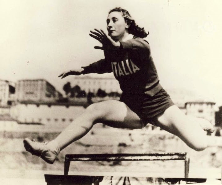 L’emancipazione femminile vista attraverso i giochi olimpici