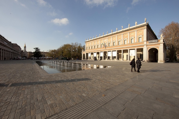 A Reggio Emilia torna Alessandria Village: la nostra buona cucina in trasferta