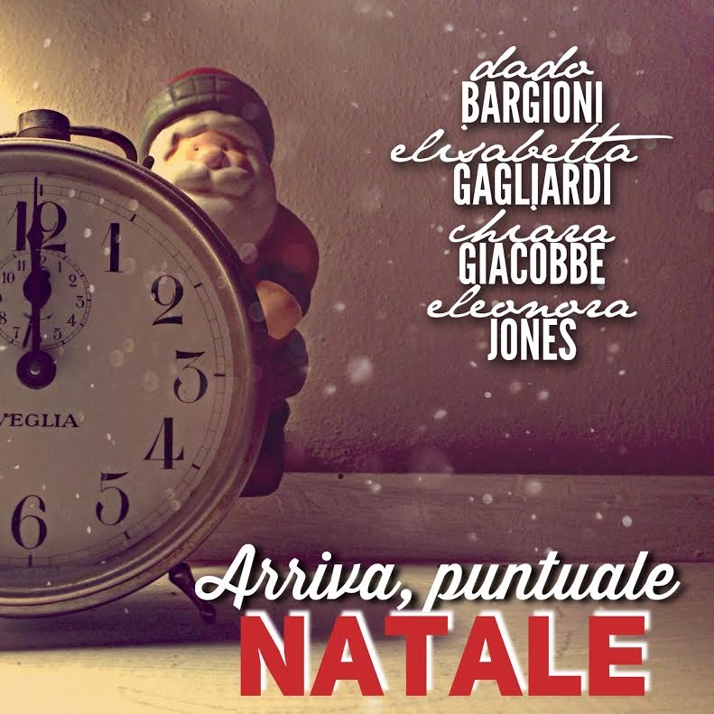 La musica di Natale per accompagnare le vostre feste