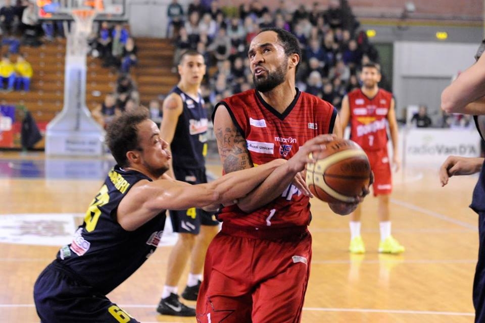 Junior: anticipo ad Agropoli col dubbio Natali