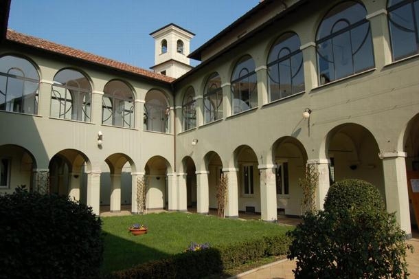 La biblioteca civica di Novi chiude per inventario fino al 6 gennaio