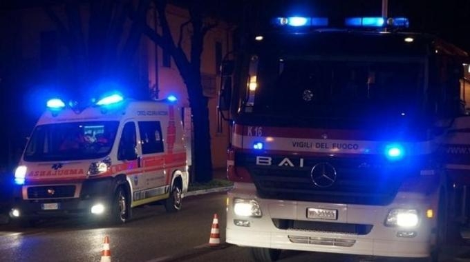 Tragedia a Casale: coppia di anziani muore intossicata da monossido di carbonio