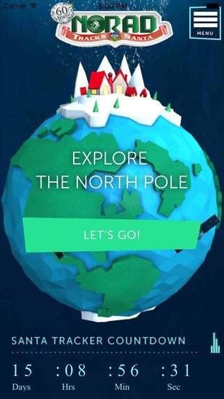 Le app per Natale