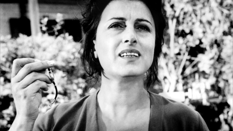 Barbara Rossi celebra “Anna Magnani. Un’attrice dai mille volti tra Roma e Hollywood”