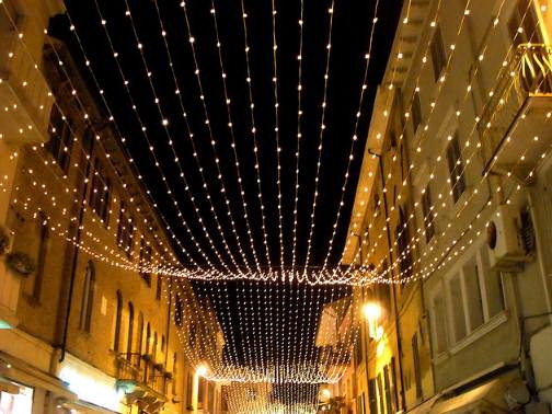 Ultimo fine settimana prima del Natale….in attesa dei saldi