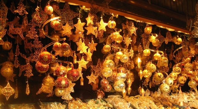A Novi Ligure un Natale ricco di eventi e iniziative
