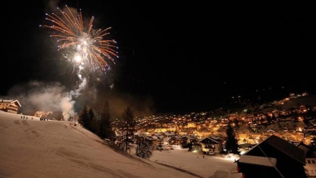 In Valle d’Aosta un capodanno tra arte, musica, benessere ed enogastronomia