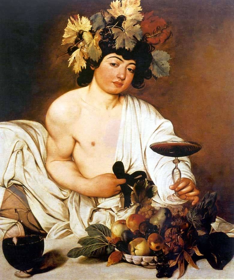 Vittorio Sgarbi racconta l’arte di Caravaggio all’Alessandrino