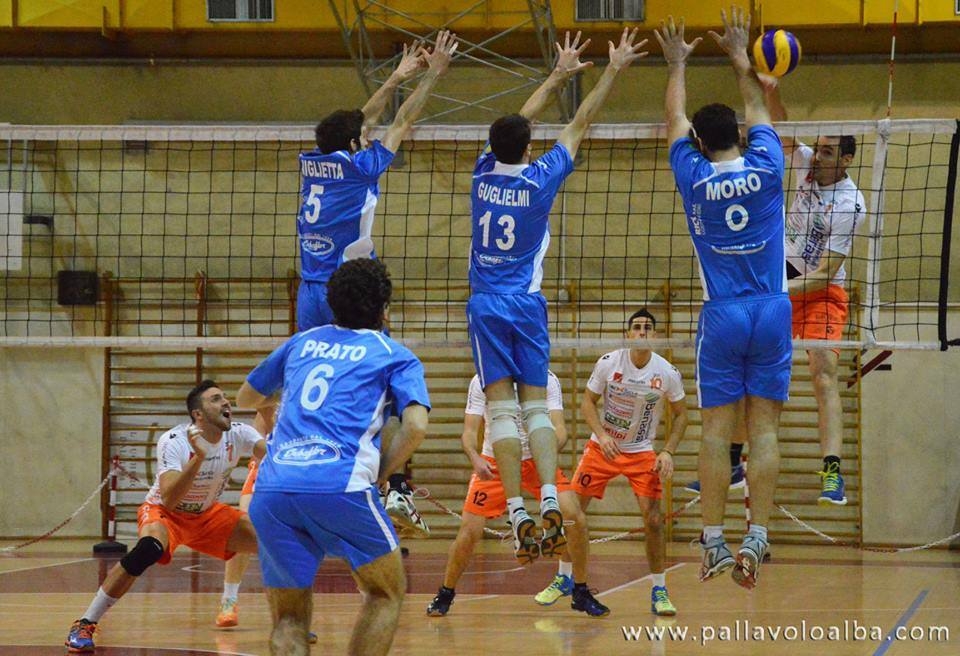 Mangini Novi e Junior AVBC Alessandria perdono – Tutti i risultati di serie B e C